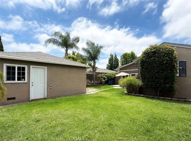 5493 E 29th Street, Long Beach, California 90815