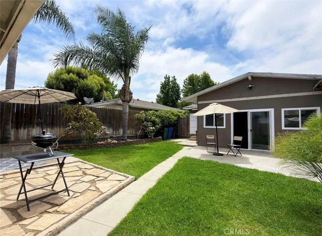 5493 E 29th Street, Long Beach, California 90815