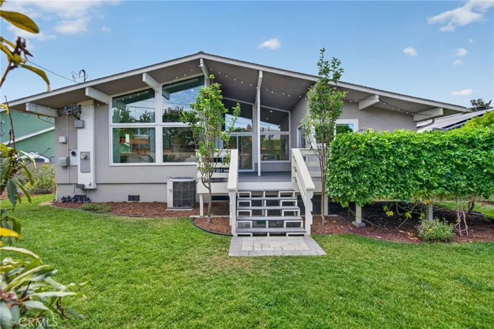 17361 Alta Vista, Huntington Beach, California 92647