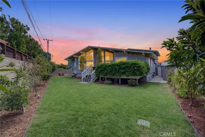 17361 Alta Vista, Huntington Beach, California 92647