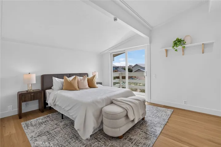 Upstairs Bedroom 2