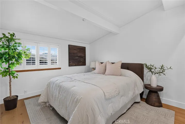 Upstairs Bedroom 3