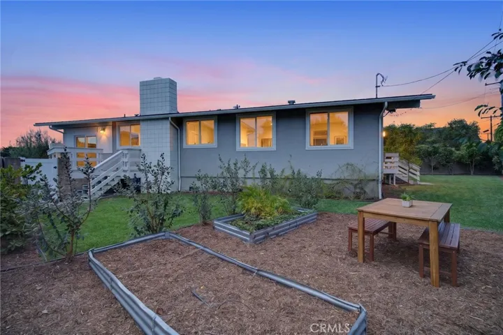 17361 Alta Vista, Huntington Beach, California 92647