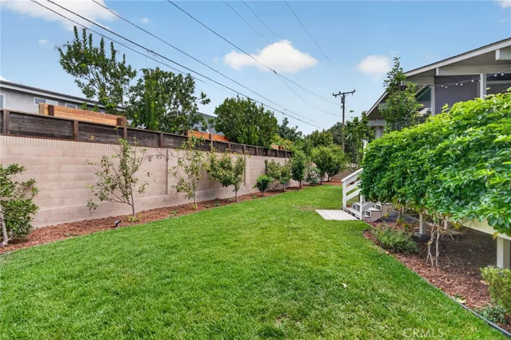 17361 Alta Vista, Huntington Beach, California 92647