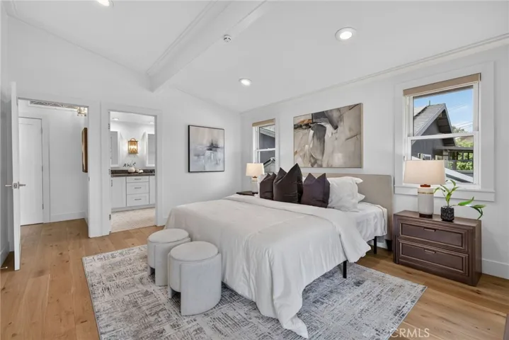 Primary Suite