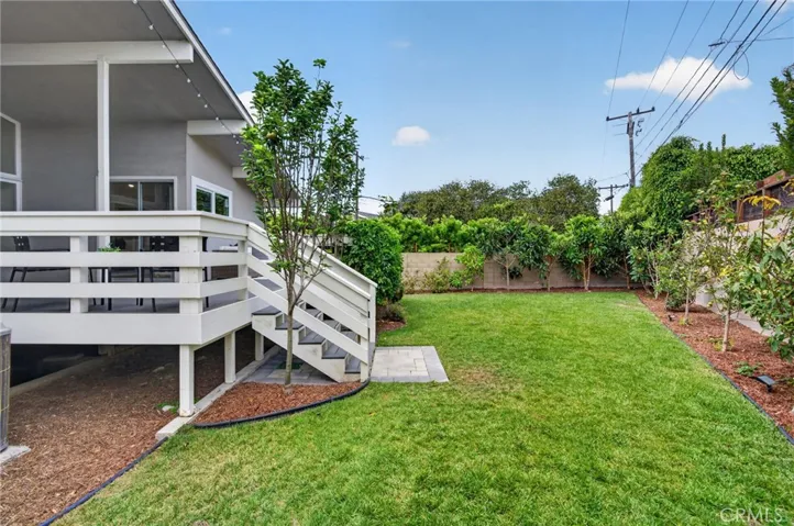 17361 Alta Vista, Huntington Beach, California 92647