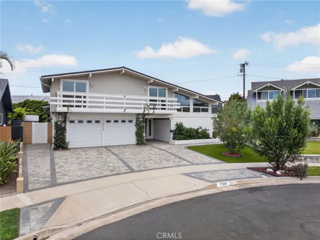 17361 Alta Vista, Huntington Beach, California 92647