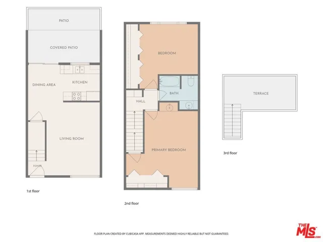 2320 Clark Lane 2, Redondo Beach, California 90278