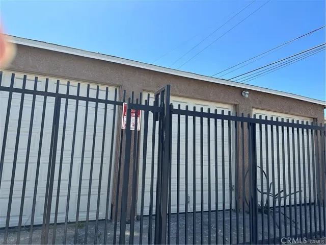 8803 Hoover, Los Angeles, California 90044