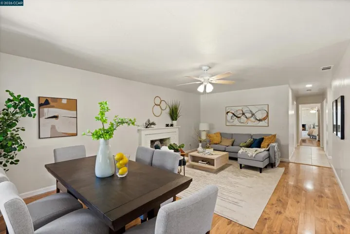 5714 Claremont Ave, Stockton, California 95207