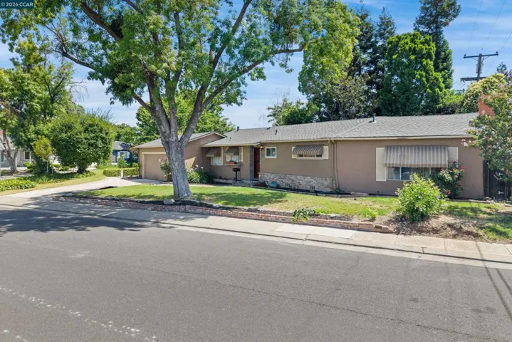 5714 Claremont Ave, Stockton, California 95207