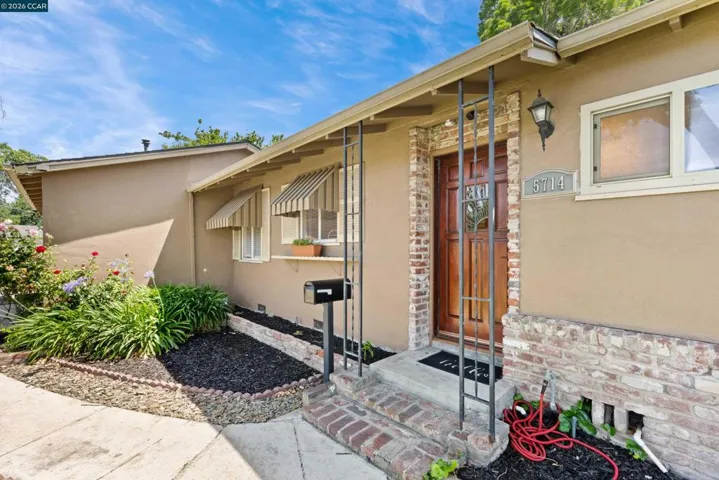 5714 Claremont Ave, Stockton, California 95207