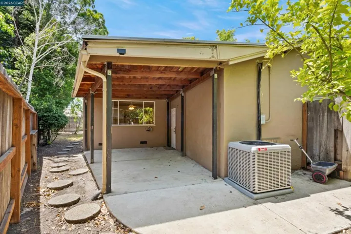 5714 Claremont Ave, Stockton, California 95207