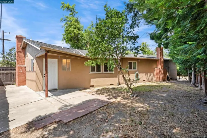 5714 Claremont Ave, Stockton, California 95207