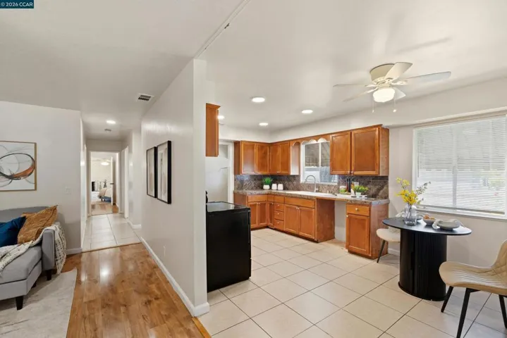 5714 Claremont Ave, Stockton, California 95207