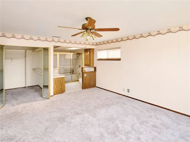 Upstairs primary