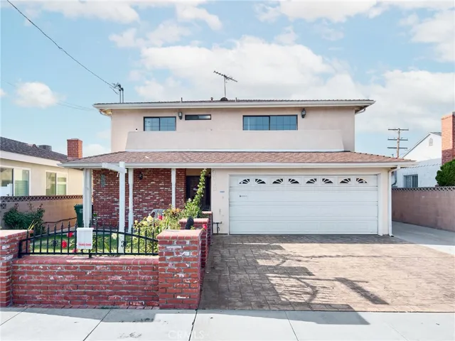 4313 W 133rd, Hawthorne, California 90250