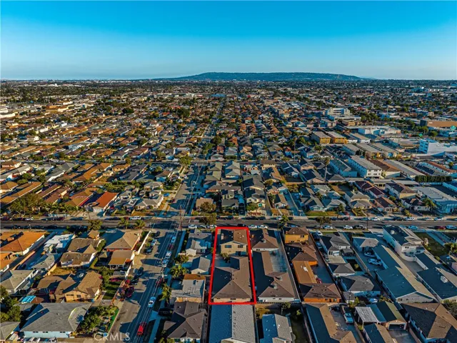 4313 W 133rd, Hawthorne, California 90250