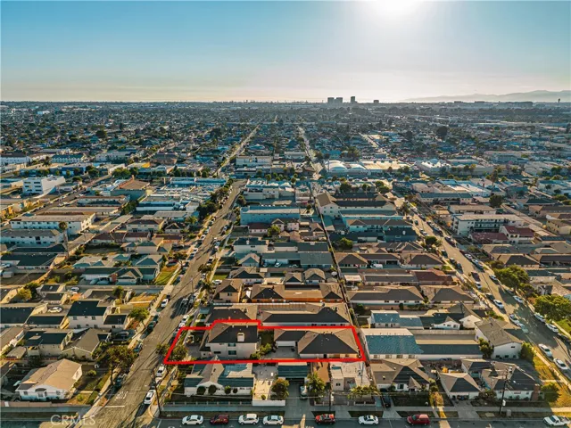 4313 W 133rd, Hawthorne, California 90250