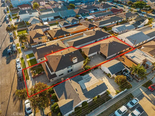 4313 W 133rd, Hawthorne, California 90250