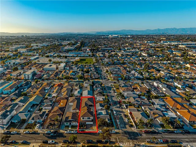 4313 W 133rd, Hawthorne, California 90250