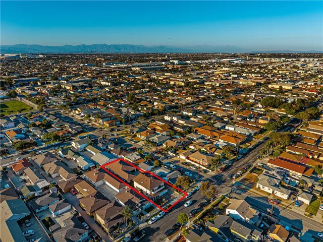 4313 W 133rd, Hawthorne, California 90250