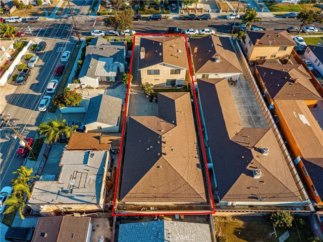 4313 W 133rd, Hawthorne, California 90250