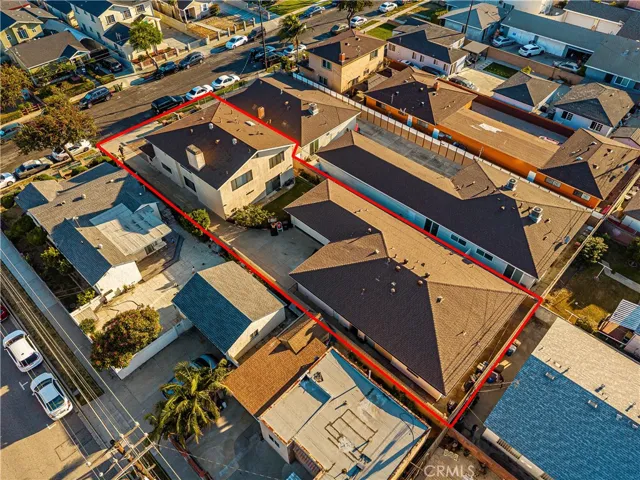 4313 W 133rd, Hawthorne, California 90250