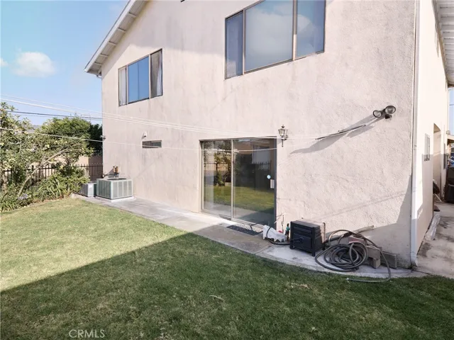 4313 W 133rd, Hawthorne, California 90250