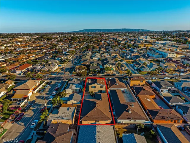 4313 W 133rd, Hawthorne, California 90250