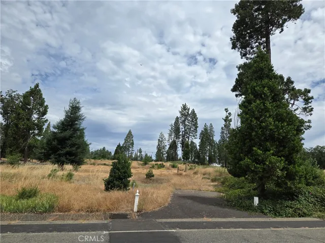 13549 S Park, Magalia, California 95954