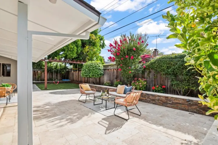 837 Nectarine Avenue, Sunnyvale, California 94087