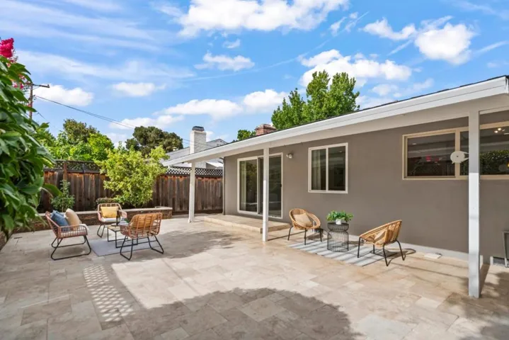837 Nectarine Avenue, Sunnyvale, California 94087