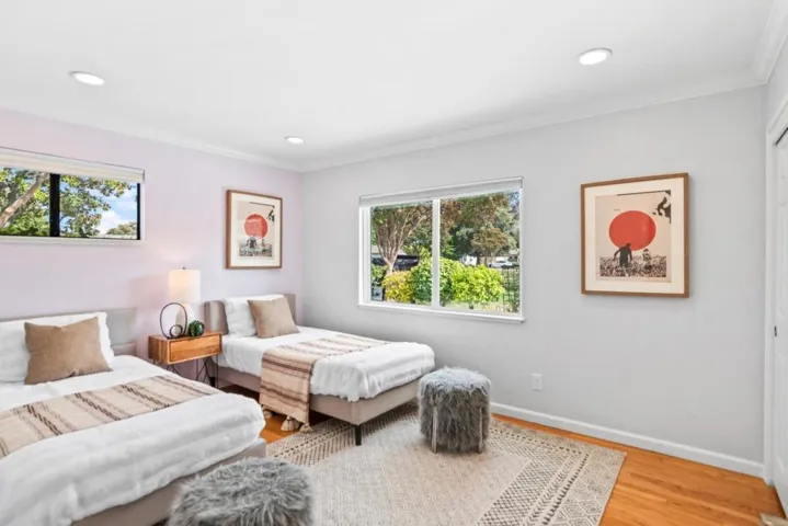 837 Nectarine Avenue, Sunnyvale, California 94087