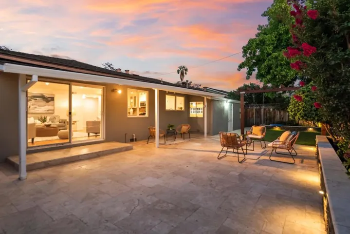 837 Nectarine Avenue, Sunnyvale, California 94087