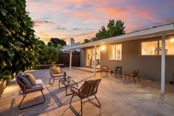 837 Nectarine Avenue, Sunnyvale, California 94087