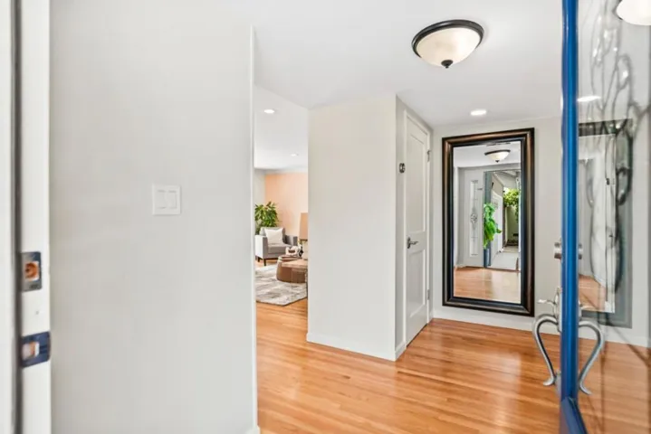 837 Nectarine Avenue, Sunnyvale, California 94087