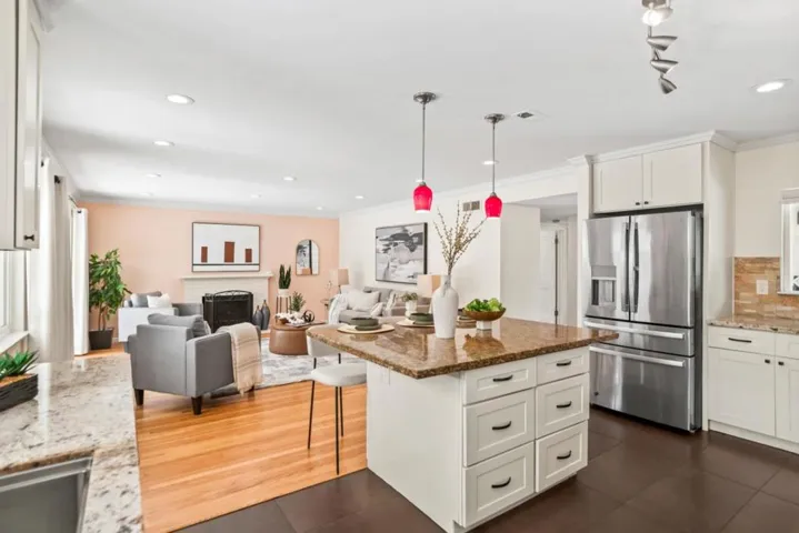 837 Nectarine Avenue, Sunnyvale, California 94087