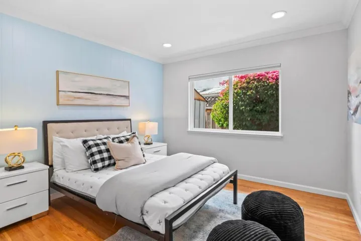 837 Nectarine Avenue, Sunnyvale, California 94087