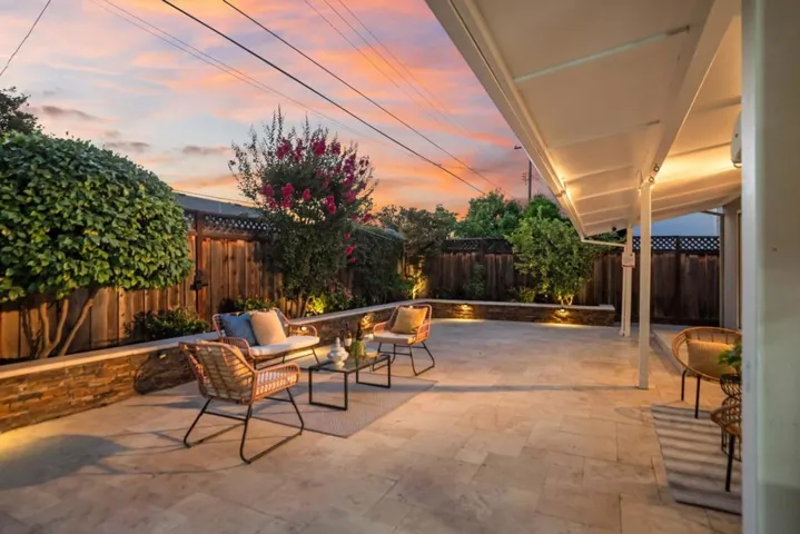 837 Nectarine Avenue, Sunnyvale, California 94087