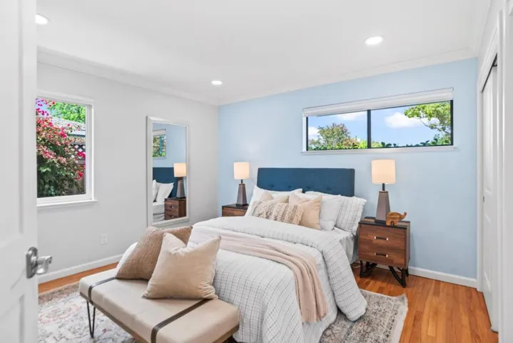 837 Nectarine Avenue, Sunnyvale, California 94087