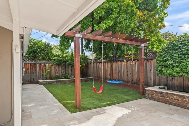 837 Nectarine Avenue, Sunnyvale, California 94087