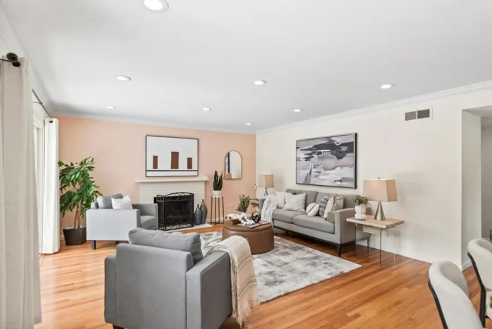 837 Nectarine Avenue, Sunnyvale, California 94087