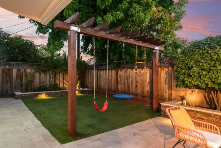837 Nectarine Avenue, Sunnyvale, California 94087