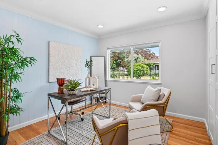 837 Nectarine Avenue, Sunnyvale, California 94087