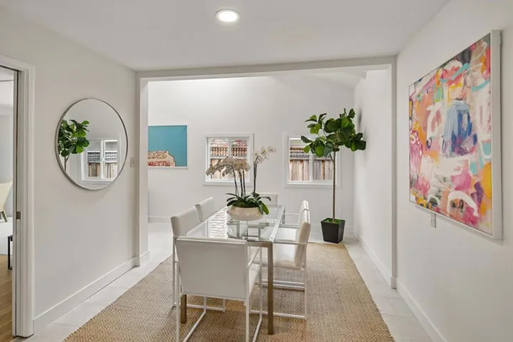 1690 Nilda Avenue, Mountain View, California 94040