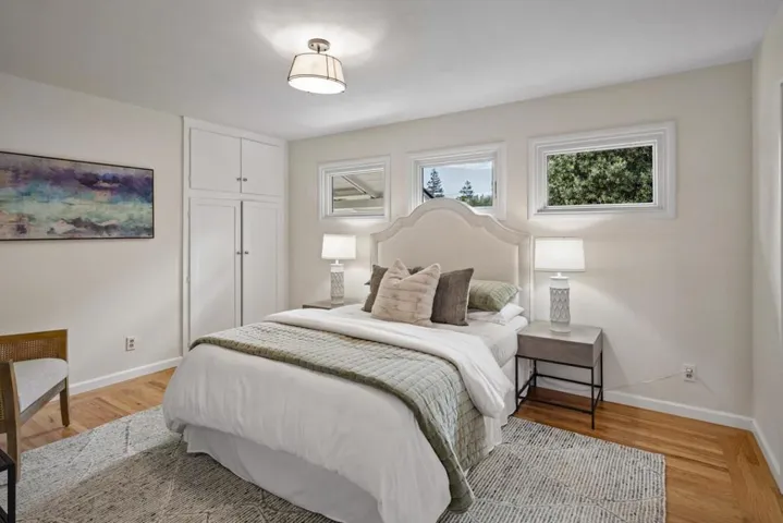 1690 Nilda Avenue, Mountain View, California 94040