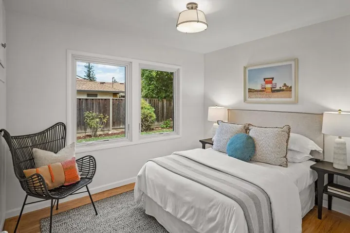 1690 Nilda Avenue, Mountain View, California 94040