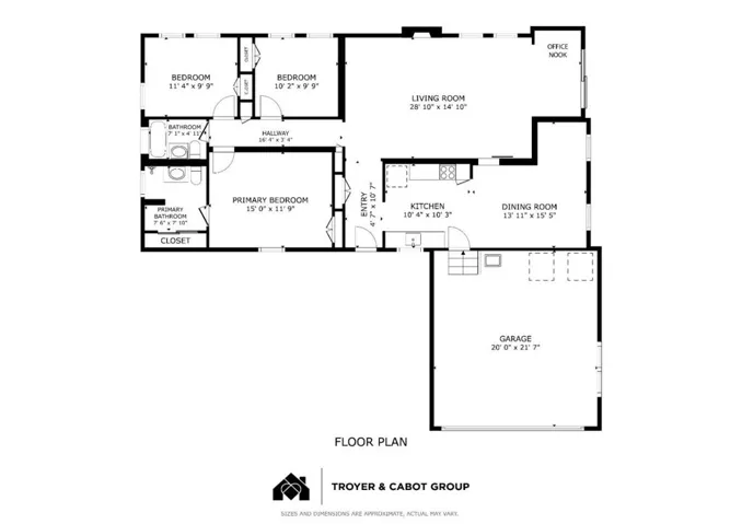 1690 Nilda Avenue, Mountain View, California 94040