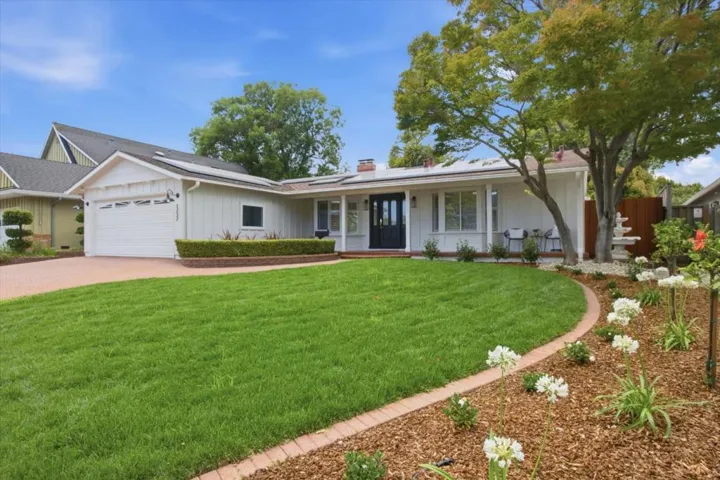 1737 Heron Avenue, Sunnyvale, California 94087
